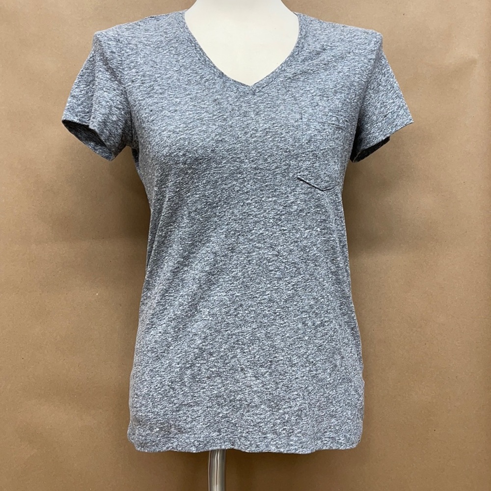 Universal Threads Monterey V-Neck Gray